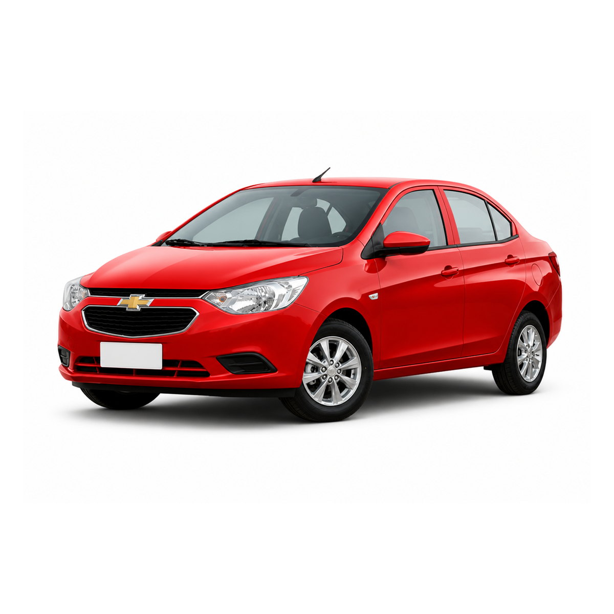 VIDRIO-ALETA CHEVROLET SAIL 2016-2022